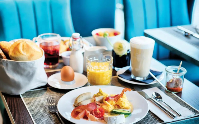Leonardo Royal Hotel Ulm