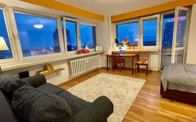 ORANGE 2xMetro WiFi 600 Mb/s 50'TV Netflix HBO AppleTV