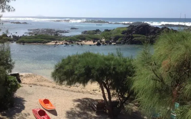 Holiday home Villa de la Pointe