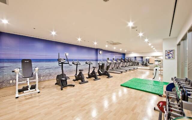 Hotel Hyundai Mokpo