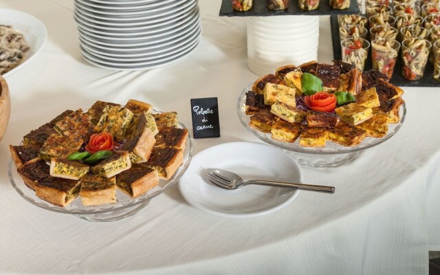 Albergo Ristorante Contarini