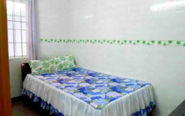 Phuong Thanh Homestay