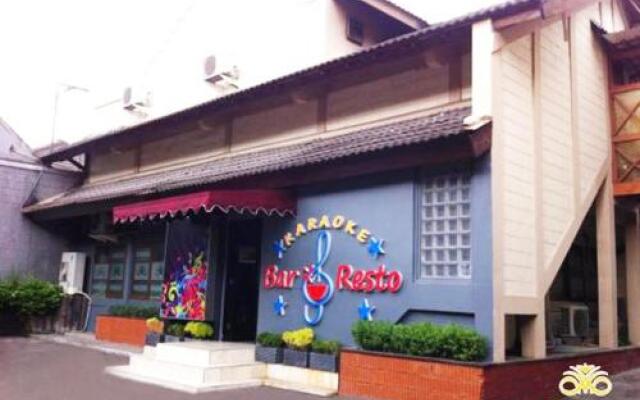 C'One Hotel Cempaka Putih
