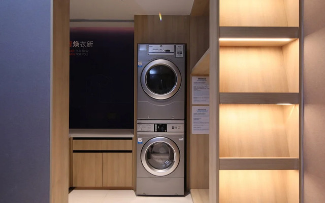 Holiday Inn Express Dalian Golden Pebble Beach by IHG
