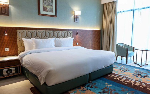 The Seven Hotel