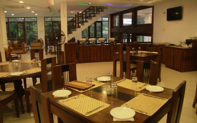 Sanu Lagoon Resorts&Spa