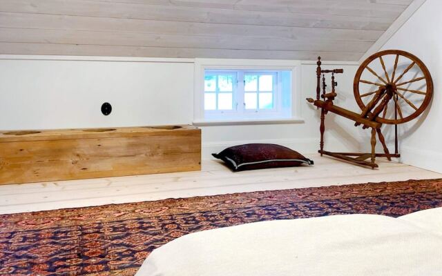 4 Star Holiday Home in Mellosa-by Traum