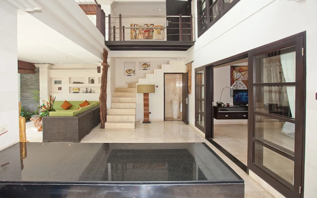 Harmony Villa Dua