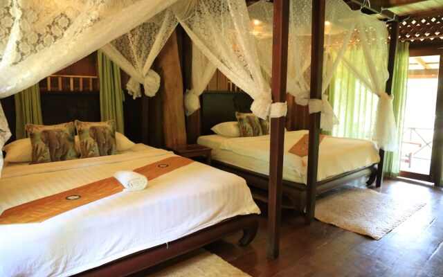 Mahout Resort