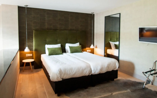 Van der Valk Hotel Apeldoorn - De Cantharel