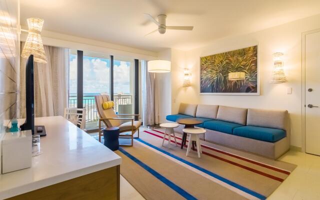 Grand Hyatt Baha Mar