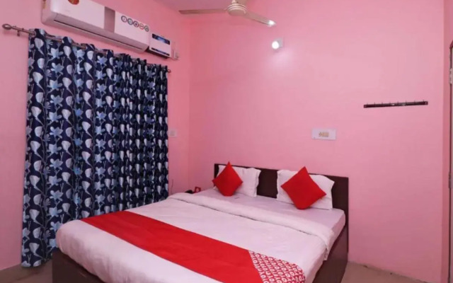 Oyo Flagship 807477 Bijaya Homes.