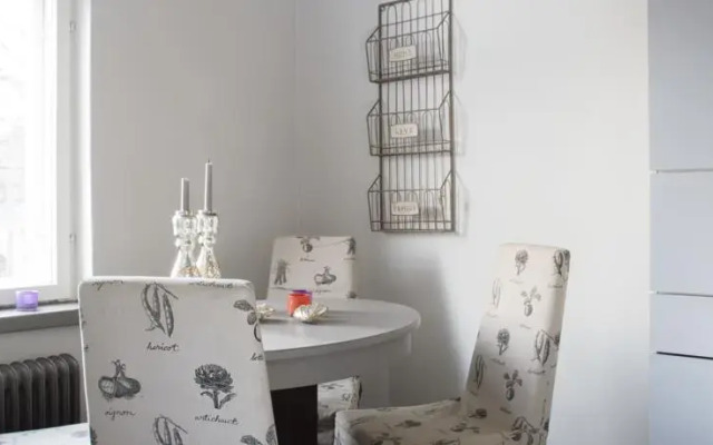 Apartment Vivante