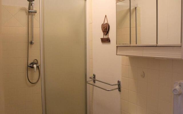 Appartement Vars, 1 pièce, 4 personnes - FR-1-330B-150