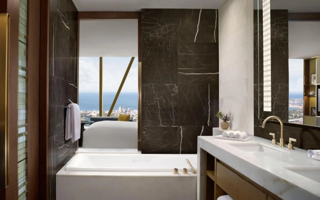 The Ritz-Carlton, Melbourne