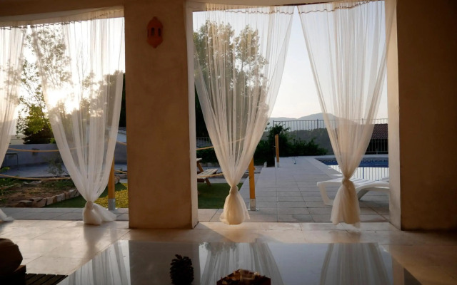 Casa Rural Mirando a Gredos