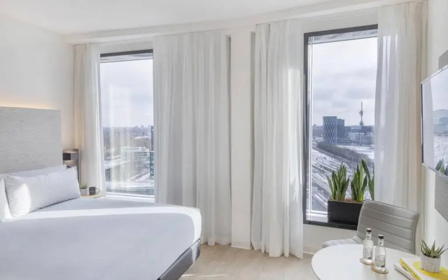 INNSiDE by Meliá Amsterdam