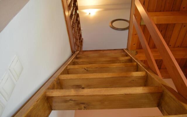 Serenity House Aigio Dimitropoulos