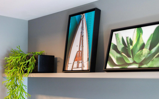 Way Bossa #B3 - Suíte em João Pessoa by Carpediem