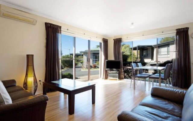 Eagle Heights Villas