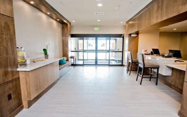 Staybridge Suites Houston East - Baytown by IHG