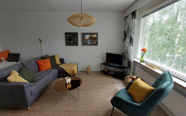 Aliisa's Apartment II