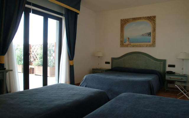 Hotel Club Sabbiadoro