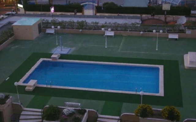Apartment in Benidorm, Alicante 103103 by MO Rentals