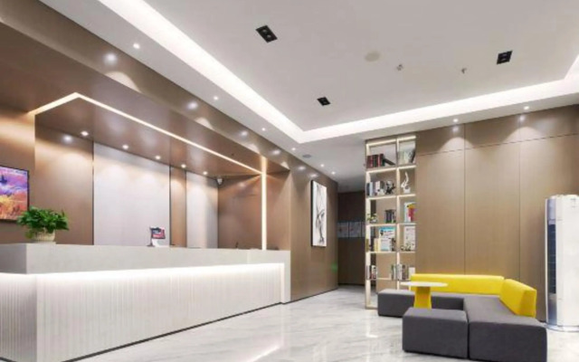 Oufeisi Hotel Select (Huzhou Zhili Children's Clothing Wholesale City)