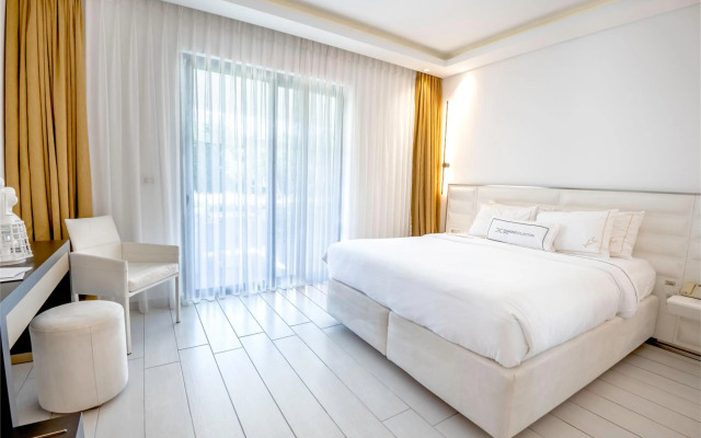 Diamond Deluxe Hotel Wellness & Spa - Adults only