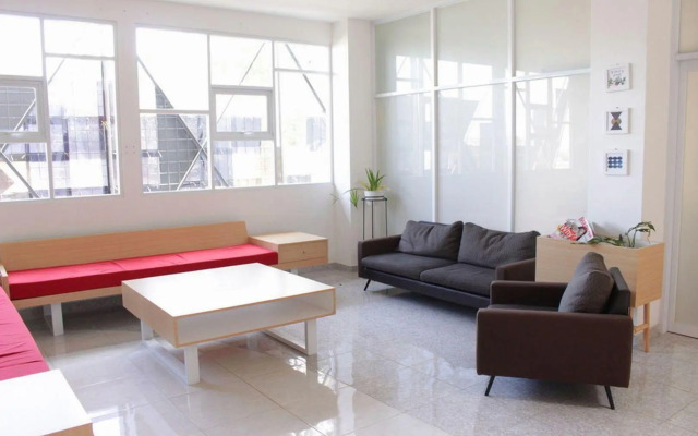 Hotel Kupu Kupu Lembang