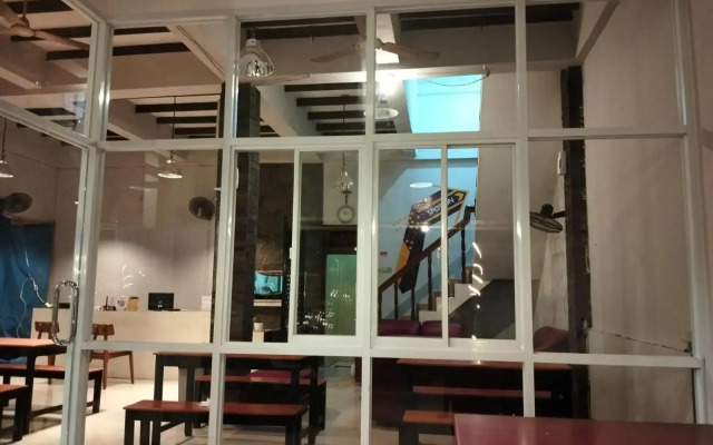 OYO 2240 Simpang Tujuh Residence