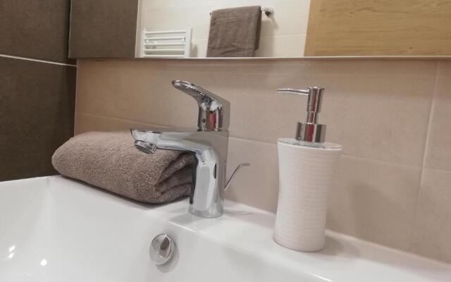 Pramstaller Apartments