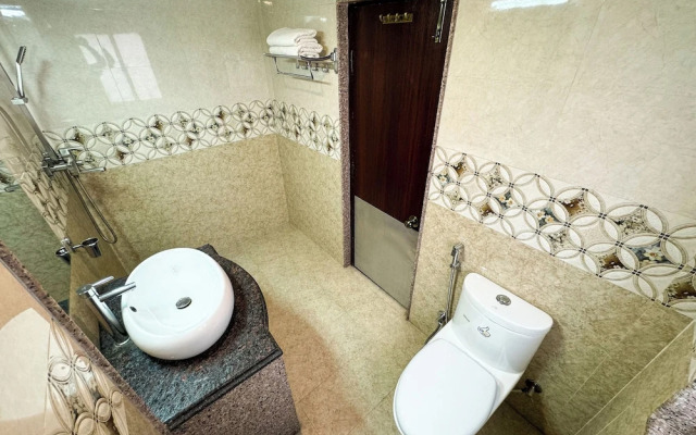 Hotel Abi International