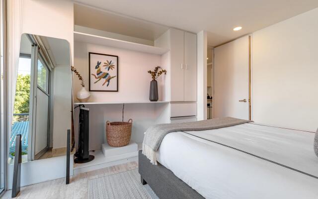 Casai Beautiful Studio in Hipodromo Condesa