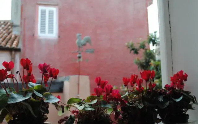 Holiday home Cà dei Venti