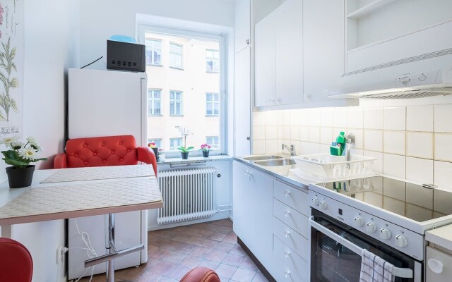 City Apartments Stockholm