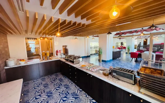Central Inn Souq Waqif