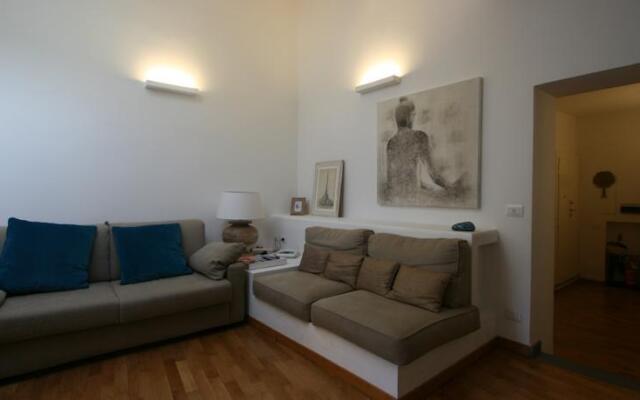 Travel & Stay Apartments - Navona