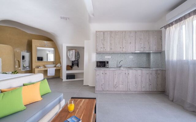 Santoterra Antigua Suites