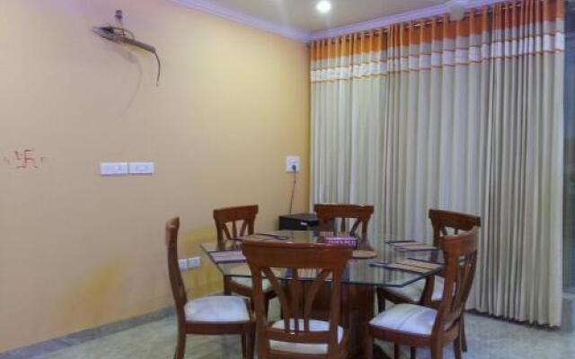 ISH, Atithya Homestay and Serviced Apartment