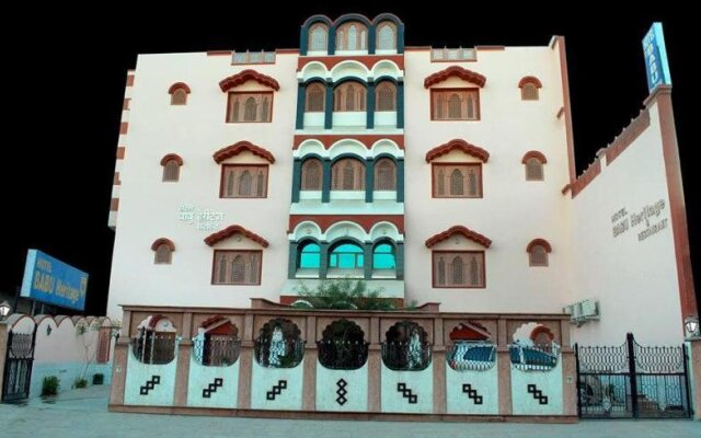 OYO 19527 Hotel Babu Heritage