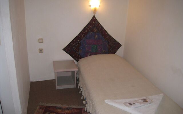 Ufuk Hotel Pension