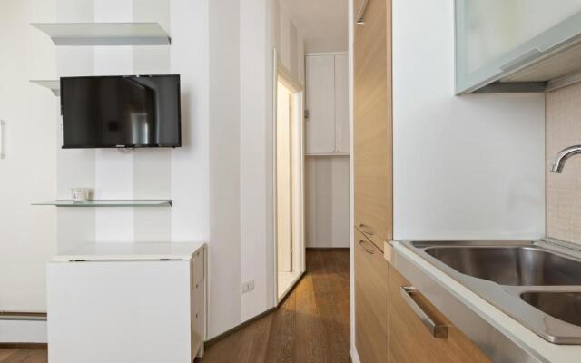 Porta Venezia Nest Apartment