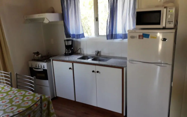 Cabanas del Este