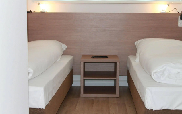 Apartment Hotel am Sand