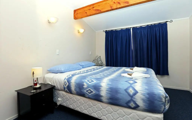 Waiuku Lodge Motel – Guest Rooms – Waiuku