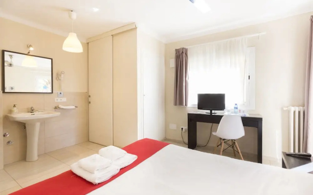 Hostal Bonany