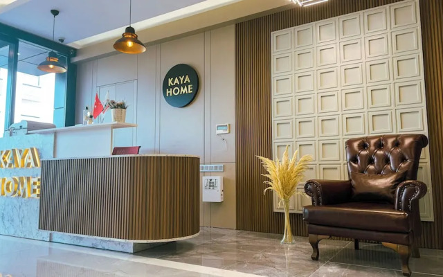 Kaya Home Hotel