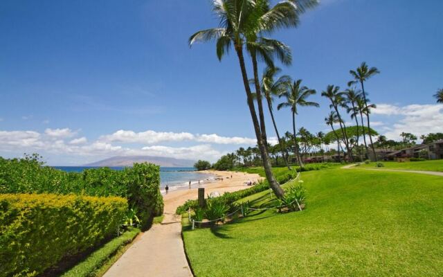 Wailea Elua #1702 by Ali'i Resorts